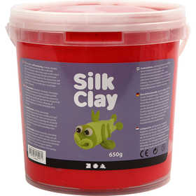 Silk Clay®