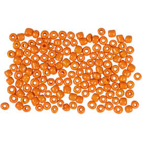 Rocaille Seed Beads