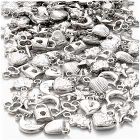 Silver Charms