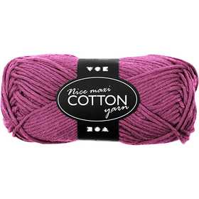 Cotton Yarn