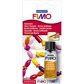 FIMO gloss varnish