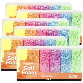 Soft Foam