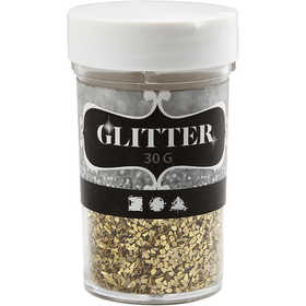 Glitter