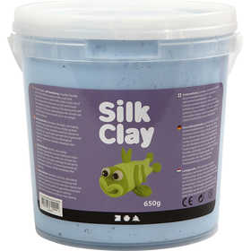 Silk Clay®