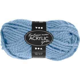 Fantasia Acrylic Yarn