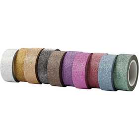 Glitter Tape