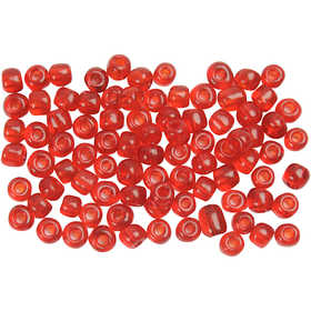 Rocaille seed beads