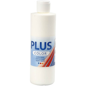 Plus Color Craft Paint