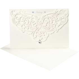 Card & Envelope