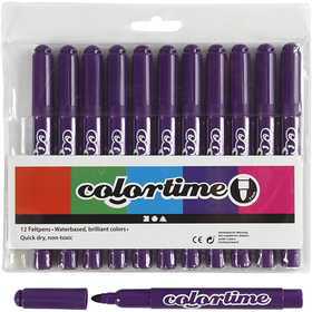 Colortime Markers