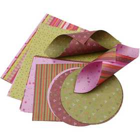 Origami Paper