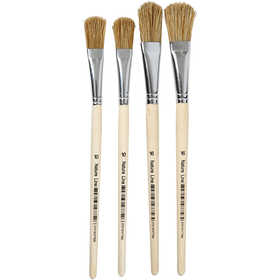 Varnish Brushes