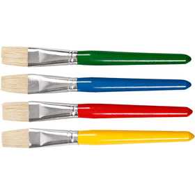 Kids Paint Brushes