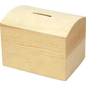 Money Box