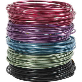 Aluminium Wire