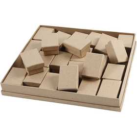 Boxes