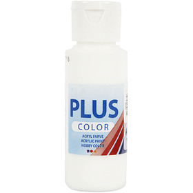 Plus Color Craft Paint