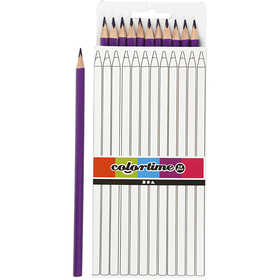 Colortime Colouring Pencils