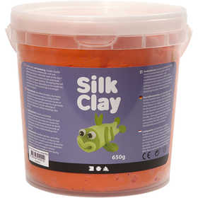 Silk Clay®