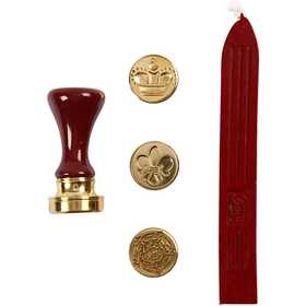 Wax Seal Set