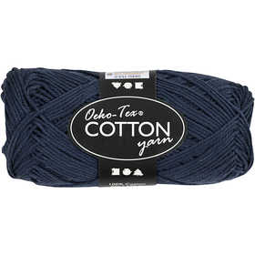 Cotton Yarn