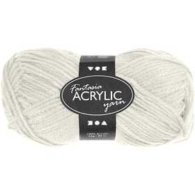 Fantasia Acrylic Yarn