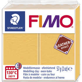 FIMO® Leather Effect 