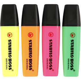 Highlighters