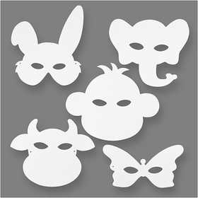 Animal Masks