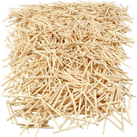 Matchsticks