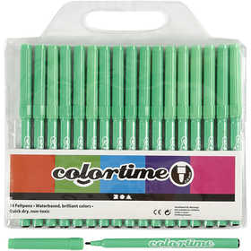 Colortime Markers