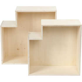 Storage Boxes