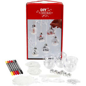 Craft Kit Colouring