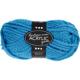 Fantasia Acrylic Yarn