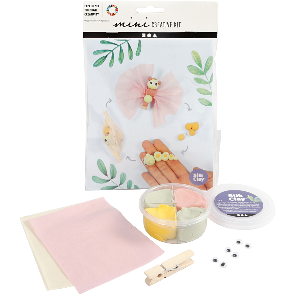 Mini Craft Kit