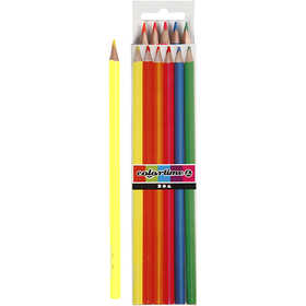 Colortime Colouring Pencils