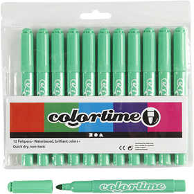 Colortime Markers