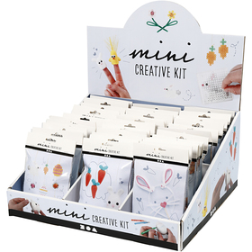 Mini Craft Kit