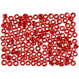 Rocaille seed beads