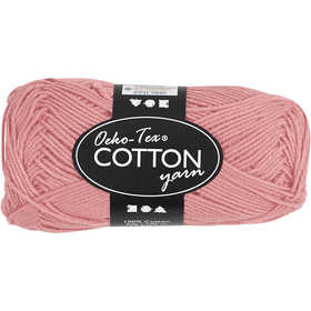 Cotton Yarn