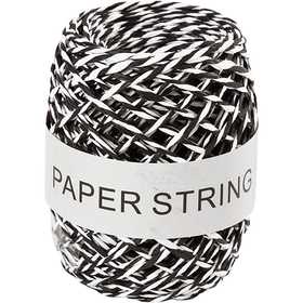 Paper String