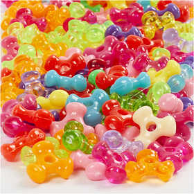 Tri-Beads