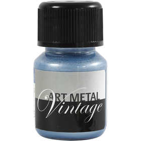 Craft Paint Metallic