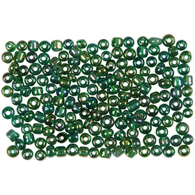 Rocaille seed beads