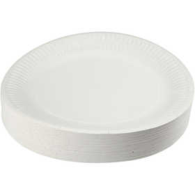 Paper Plates