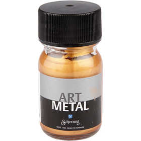 Craft Paint Metallic