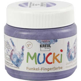 Mucki Finger Paint