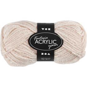 Fantasia Acrylic Yarn