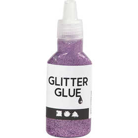 Glitter Glue