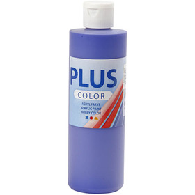 Plus Color Craft Paint